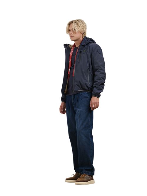 26WBLUC11056888 BLU BLAUER | 26WBLUC11056888 BLU